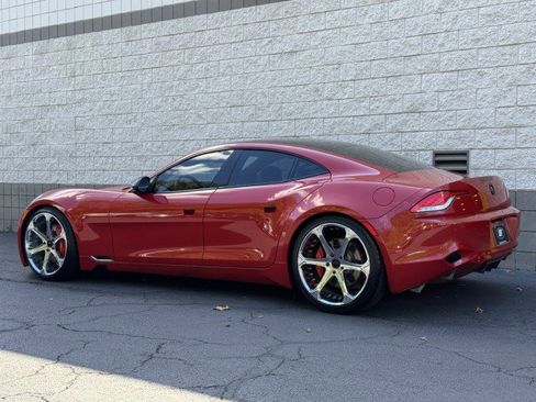 Used 2018 Karma Revero Luxury image 20