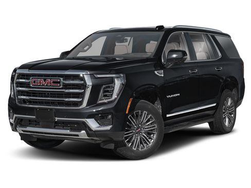 New 2026 GMC Yukon Denali RWD image 32