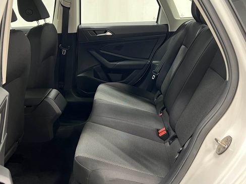 Used 2019 Volkswagen Jetta S w/ Driver Assistance Package FWD image 29