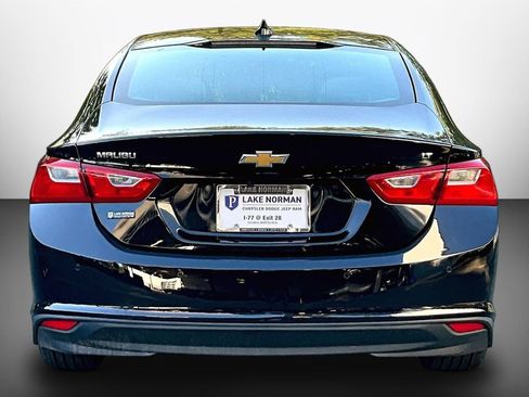 Used 2025 Chevrolet Malibu LT FWD image 7