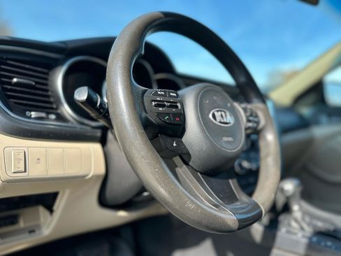Used 2014 Kia Optima LX FWD image 11