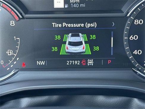 Used 2023 Cadillac XT5 Sportv image 31