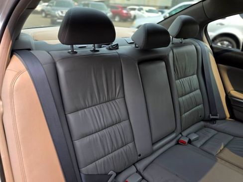 Used 2009 Honda Accord EX-L image 39