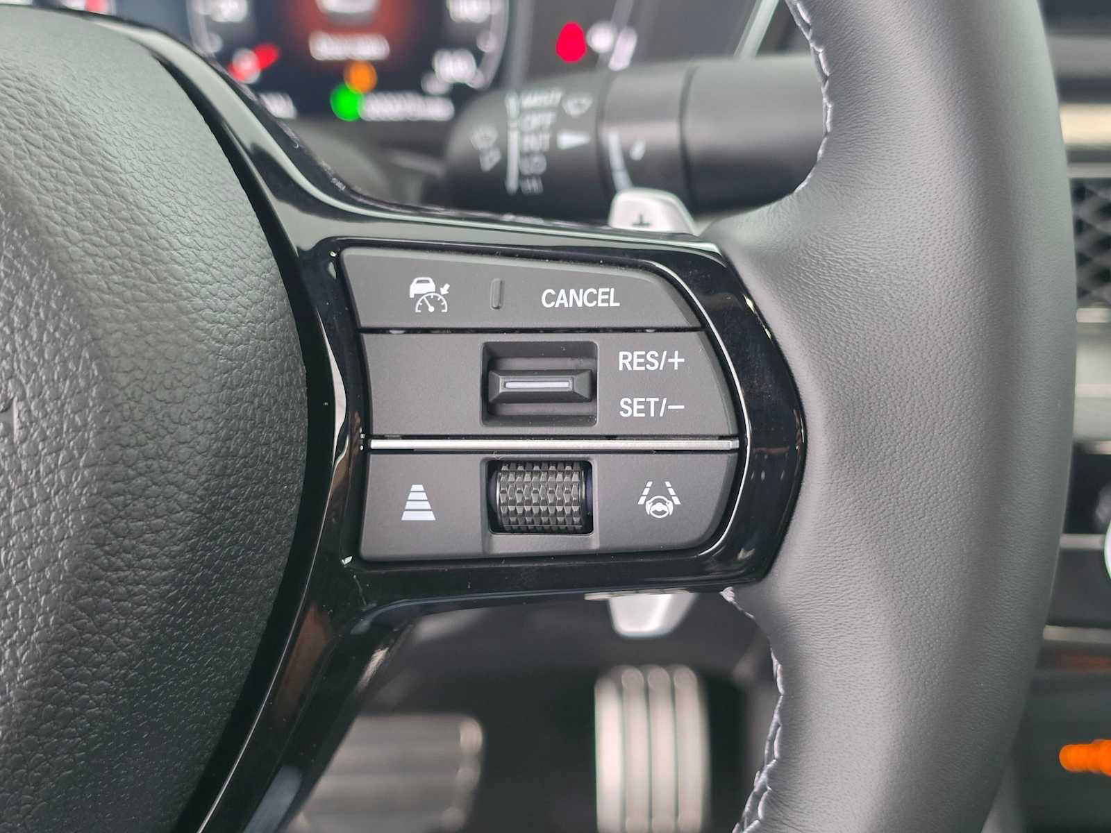 Certified 2026 Acura Integra A-Spec FWD image 28