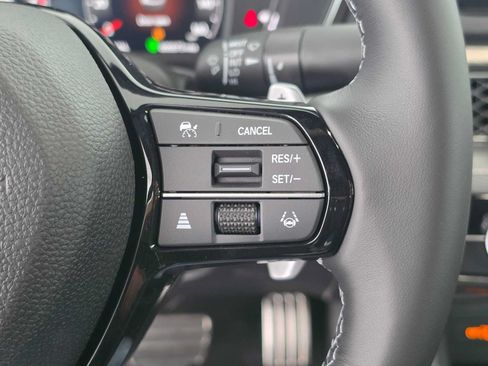 Used 2026 Acura Integra A-Spec FWD image 28
