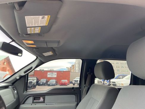 Used 2013 Ford F150 XLT w/ Luxury Equipment Group image 25