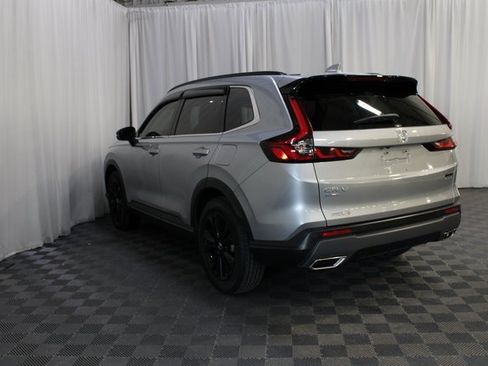 Used 2023 Honda CR-V Sport Touring image 21