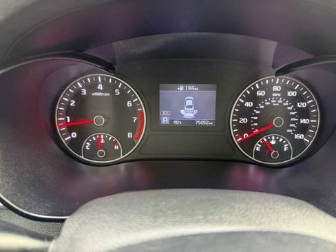 Used 2019 Kia Optima S w/ S Panoramic Sunroof Package image 17