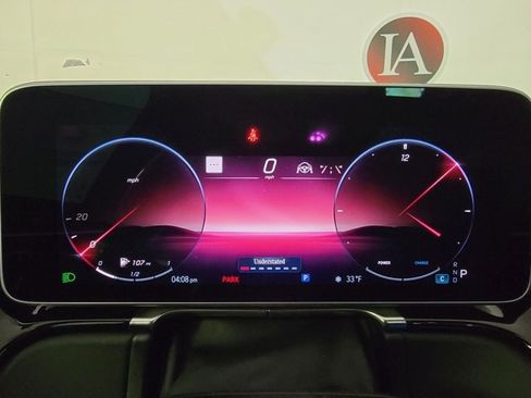 New 2025 Mercedes-Benz S 580 4MATIC Sedan image 24