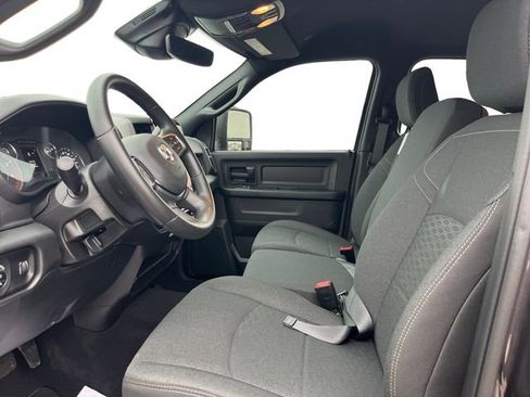 New 2026 RAM 2500 Tradesman image 9