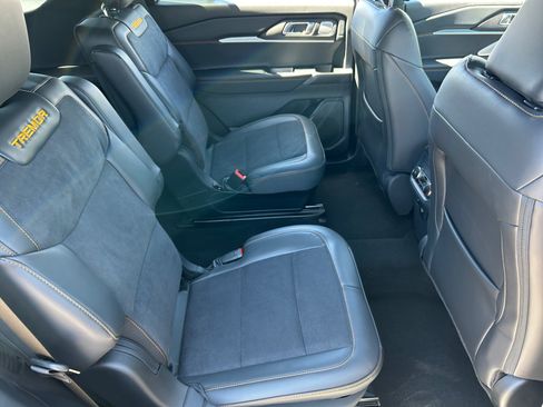 New 2026 Ford Explorer Tremor w/ Tremor Ultimate Package AWD/4WD image 18