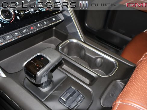 Certified 2023 GMC Sierra 1500 Denali Ultimate image 26