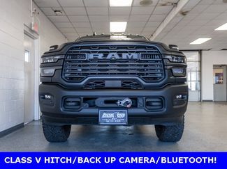 Certified 2025 RAM 2500 Tradesman w/ Power Wagon Package video 2