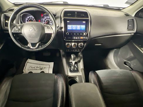 Used 2024 Mitsubishi Outlander Sport SE AWD/4WD image 29