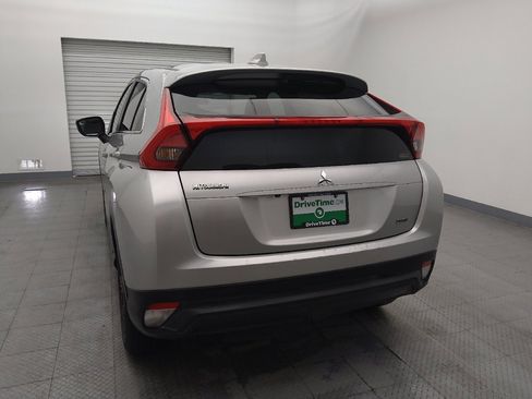 Used 2019 Mitsubishi Eclipse Cross LE image 6