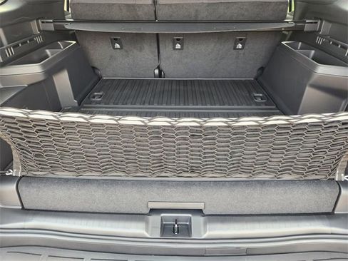 Used 2025 Toyota 4Runner TRD Off-Road image 22