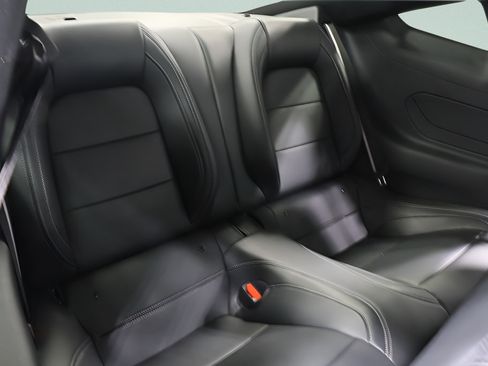 Used 2024 Ford Mustang GT Premium RWD image 27