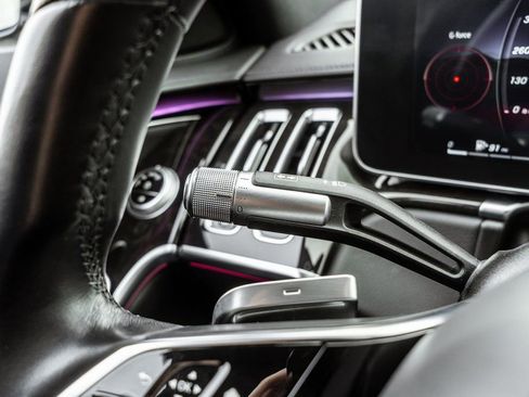 Used 2022 Mercedes-Benz S 500 4MATIC image 31