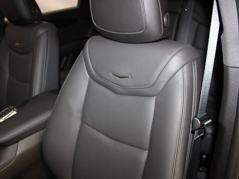 New 2025 Cadillac XT5 Premium Luxury w/ Technology Package image 7