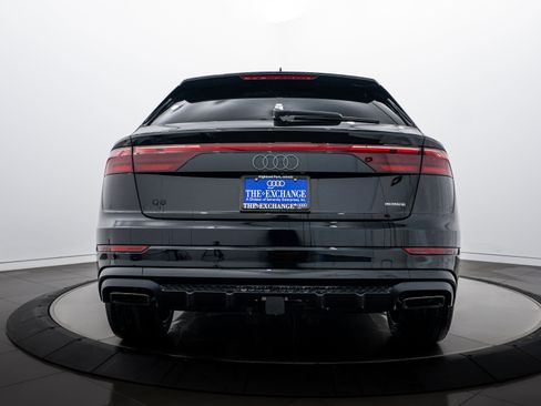 New 2026 Audi Q8 Premium Plus AWD/4WD image 18