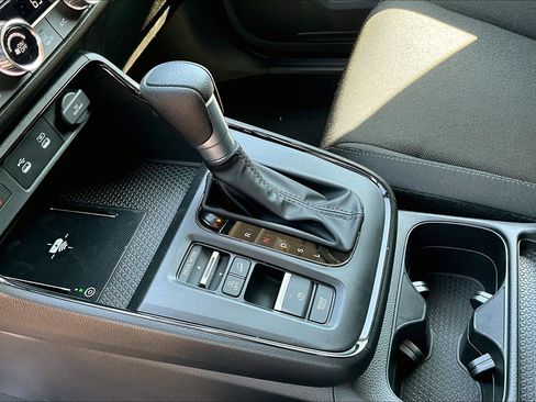 New 2026 Honda CR-V EX image 12