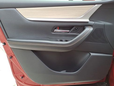 New 2026 MAZDA CX-90 3.3 Turbo w/ Preferred Package image 10