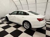 Used 2023 Chevrolet Malibu LT image 2