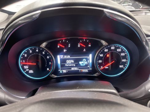 Used 2018 Chevrolet Malibu LT FWD image 30