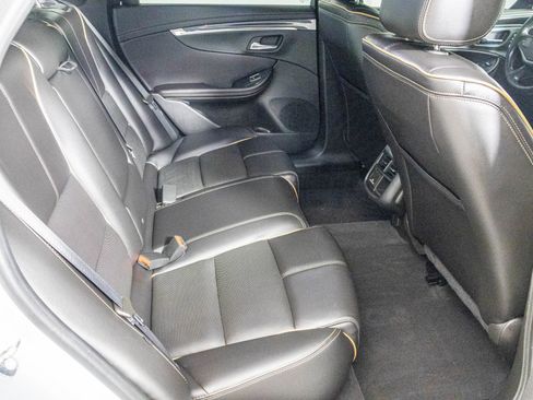 Used 2018 Chevrolet Impala Premier image 39