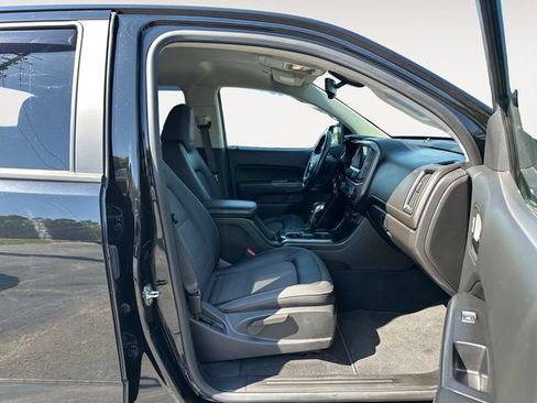Used 2022 GMC Canyon AT4 AWD/4WD image 17