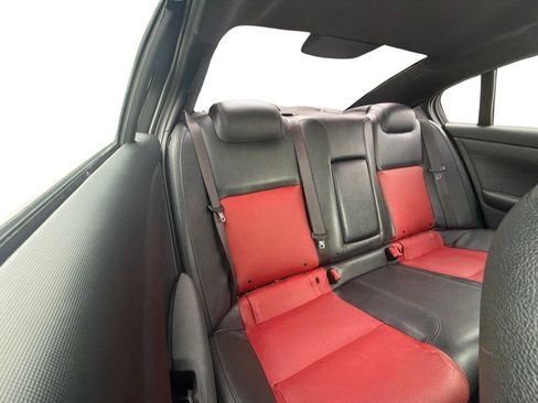 Used 2008 Pontiac G8 GT w/ Premium Package RWD image 15