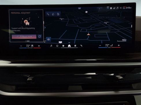 New 2026 BMW X5 xDrive50e image 20