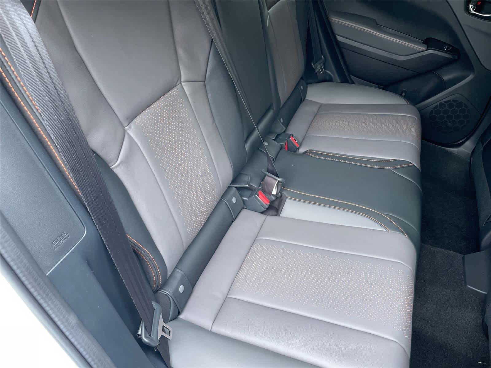 New 2027 Subaru Crosstrek 2.5i Limited AWD/4WD image 17