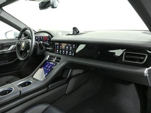 New 2025 Porsche Taycan image 24