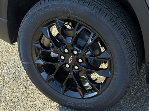 New 2026 Chevrolet Traverse LT w/ Midnight/Sport Edition image 30