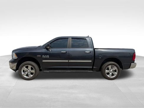 Used 2017 RAM 1500 Big Horn AWD/4WD image 8
