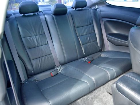 Used 2010 Honda Accord EX-L image 35