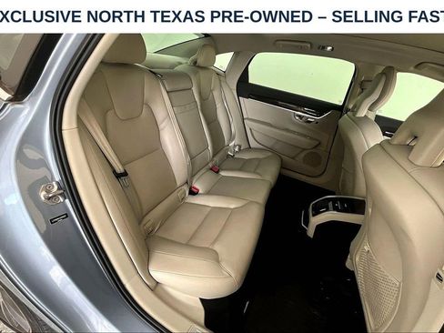 Used 2018 Volvo S90 T5 Momentum w/ Convenience Package AWD/4WD image 35