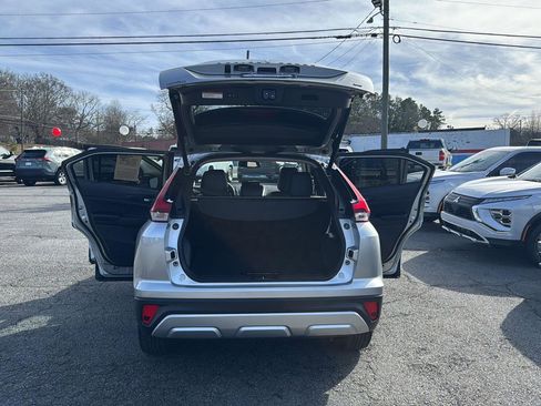 Used 2024 Mitsubishi Eclipse Cross SE image 5