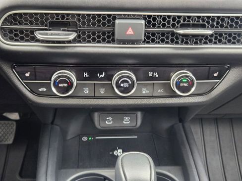 Used 2026 Honda HR-V EX-L image 24