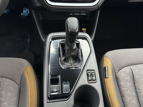 New 2026 Subaru Crosstrek 2.5i Sport AWD/4WD image 23