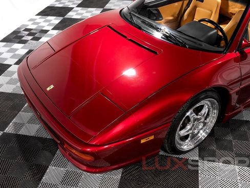 Used 1995 Ferrari F355 Spider image 62