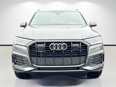 Used 2024 Audi Q7 2.0T Premium Plus image 8