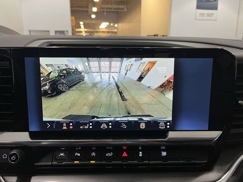 New 2026 Chevrolet Silverado 1500 High Country image 18