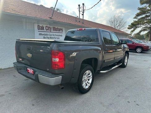 Used 2010 Chevrolet Silverado 1500 LT image 5