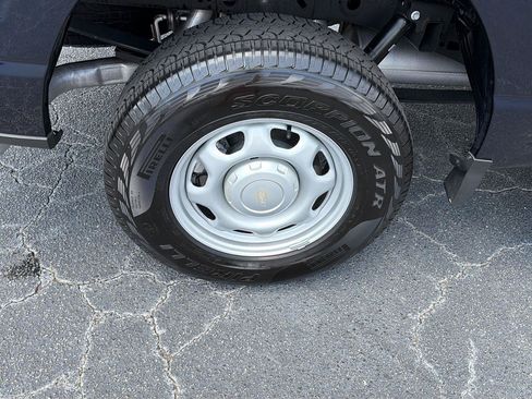 Used 2025 Ford F150 XL AWD/4WD image 38