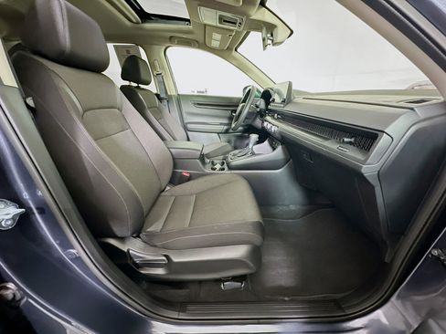 Used 2025 Honda CR-V EX image 30