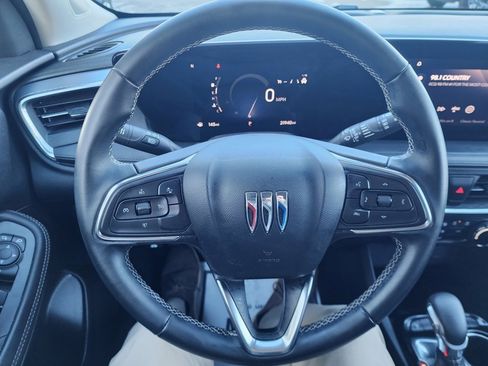 Used 2024 Buick Encore GX Preferred image 30