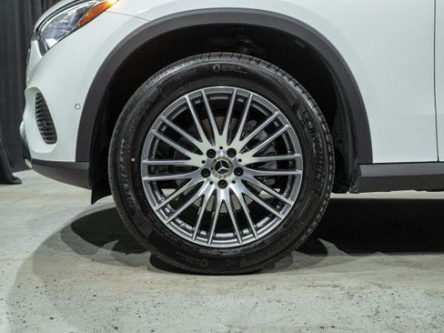 New 2026 Mercedes-Benz GLC 300 4MATIC image 7
