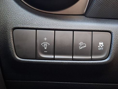 Certified 2023 Hyundai Kona N Line AWD/4WD image 26